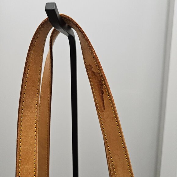 Louis Vuitton Monogram Babylone Tote W/ Lock & Keys and COA - Picture 7 of 16